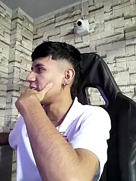 Levin Hikaru online show from March 2025 12:26:02 AM