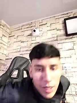 Levin Hikaru online show from March 2025 02:45:01 AM