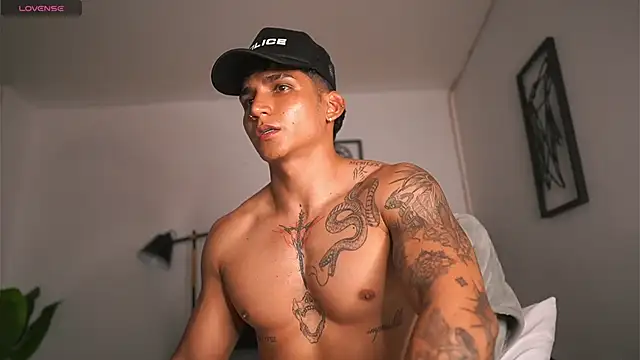 muscle boyhorny online show from January 2025 11:04:02 AM