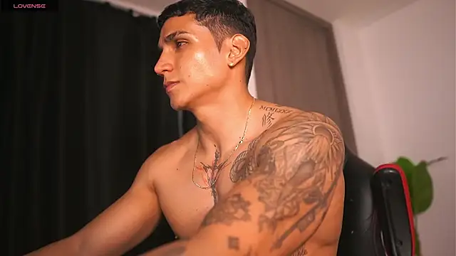 muscle boyhorny online show from February 2025 02:26:02 AM