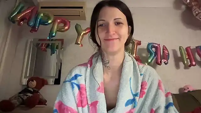 Snapshot of daddyandmyprincess chatting on October 2025 10:30:02 PM daddyandmyprincess online show from October 2025 10:30:02 PM