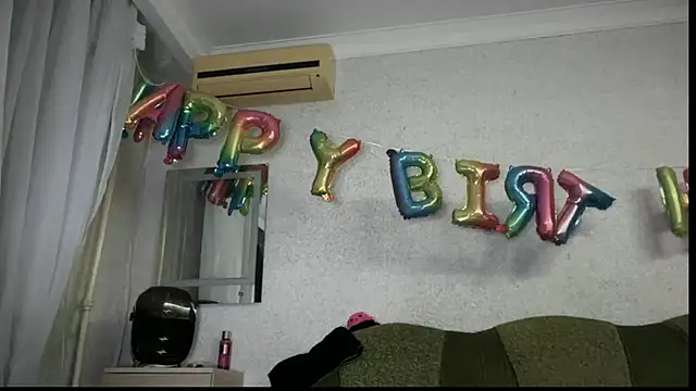 Snapshot of daddyandmyprincess chatting on November 2025 11:16:02 PM daddyandmyprincess online show from November 2025 11:16:02 PM