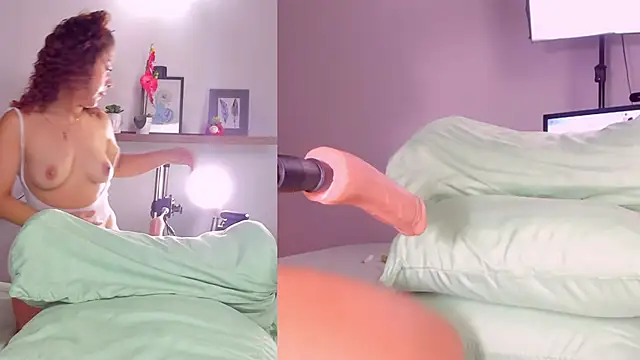 Snapshot of Mila_Moans chatting on January 2025 03:37:02 AM Mila Moans online show from January 2025 03:37:02 AM