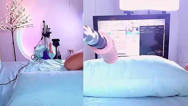 Snapshot of Mila_Moans chatting on November 2025 04:01:01 AM Mila Moans online show from November 2025 04:01:01 AM