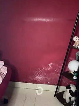 Playful  Princess online show from February 2026 02:53:01 AM