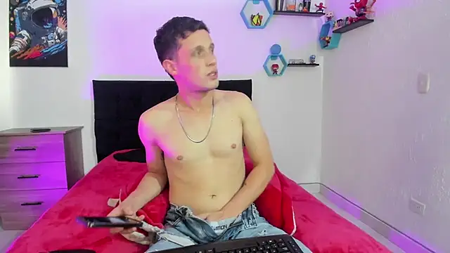 RyanHorseman online show from January 2025 05:39:01 PM