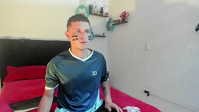 RyanHorseman online show from February 2025 11:02:01 AM