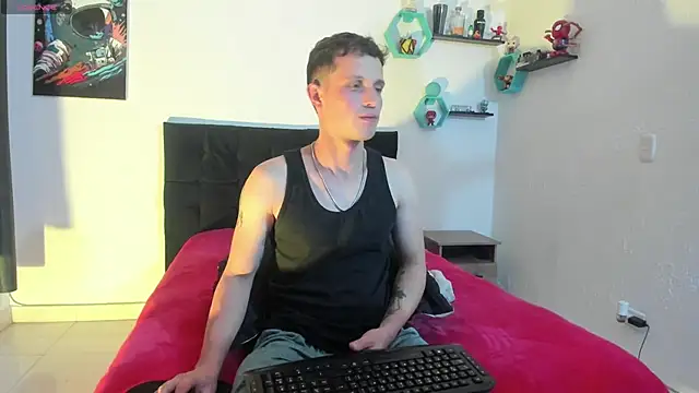 RyanHorseman online show from February 2025 11:15:01 PM