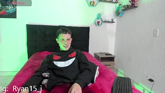 RyanHorseman online show from February 2025 02:31:02 PM