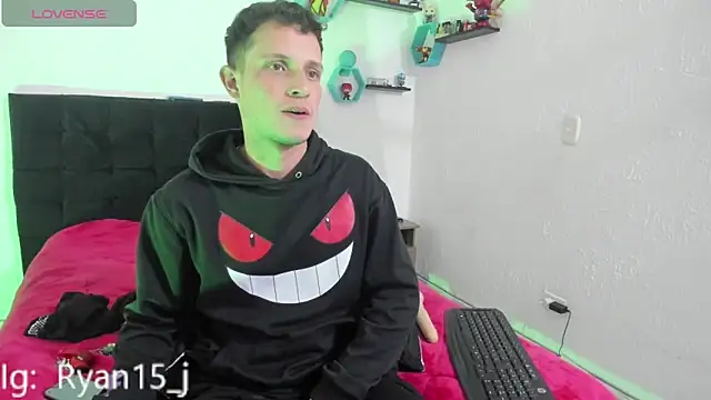 RyanHorseman online show from February 2025 05:44:01 PM