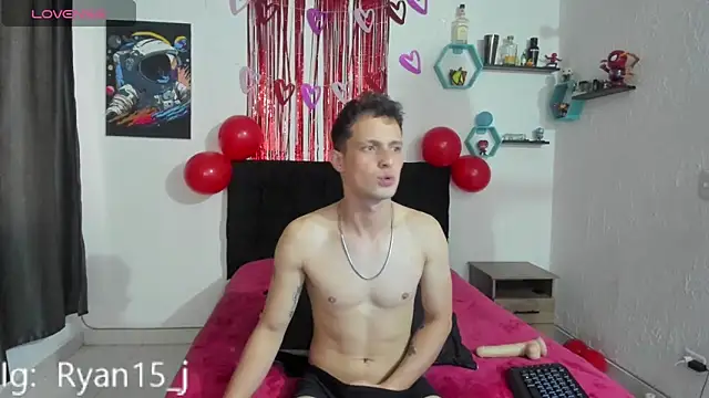 RyanHorseman online show from February 2025 02:59:01 PM