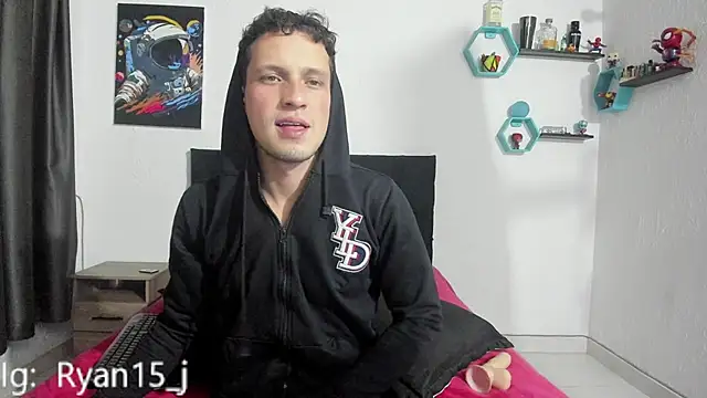 RyanHorseman online show from March 2025 11:28:01 AM