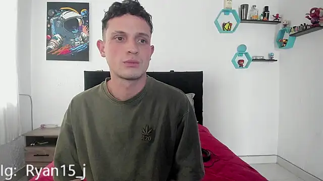 RyanHorseman online show from March 2025 08:54:01 PM