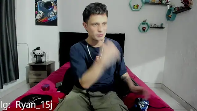 RyanHorseman online show from September 2025 11:38:02 PM