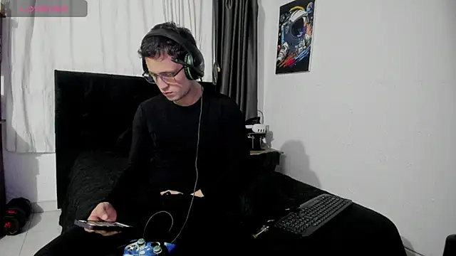 RyanHorseman online show from October 2025 01:17:01 AM