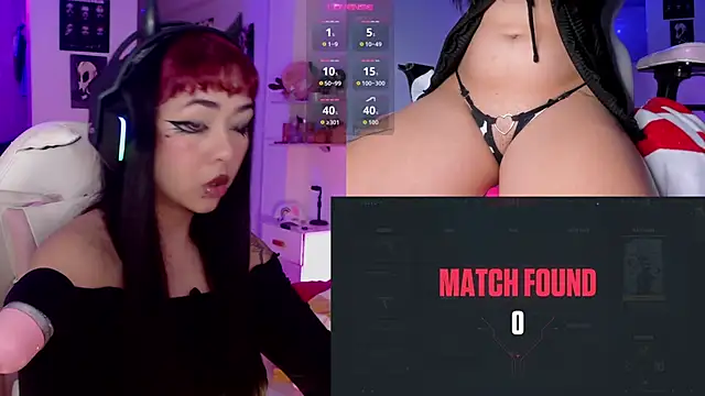 viper777  online show from December 2025 11:32:01 PM