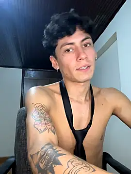 Amahd696 online show from September 2025 11:07:01 PM