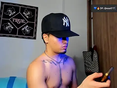 eeaa01 online show from November 2025 03:02:01 PM