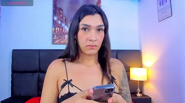 Camila Coxx online show from January 2025 05:24:02 PM