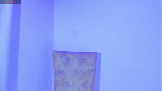 Camila Coxx online show from February 2025 04:25:02 AM