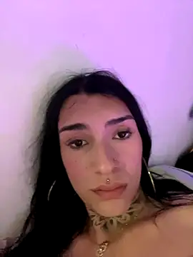 Camila Coxx online show from September 2025 05:50:01 AM