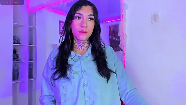 Camila Coxx online show from October 2025 02:51:02 PM