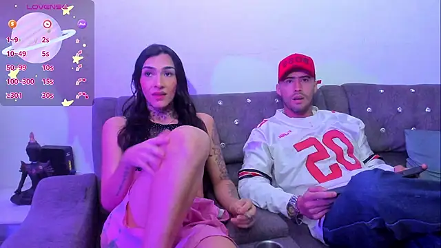 Camila Coxx online show from December 2025 03:02:02 AM