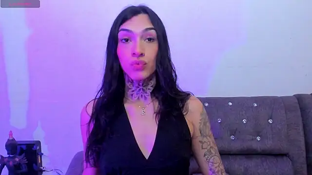 Camila Coxx online show from January 2026 03:31:02 AM