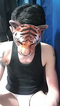 JJjing online show from September 2025 10:59:02 PM