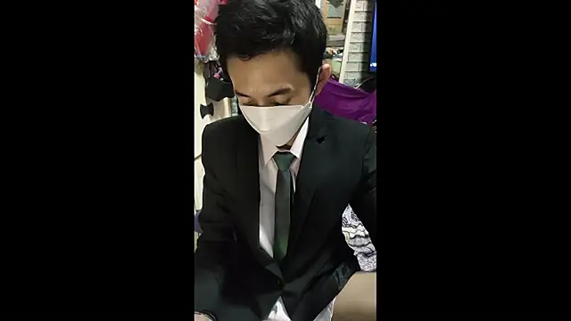 JJjing online show from January 2026 09:46:02 AM