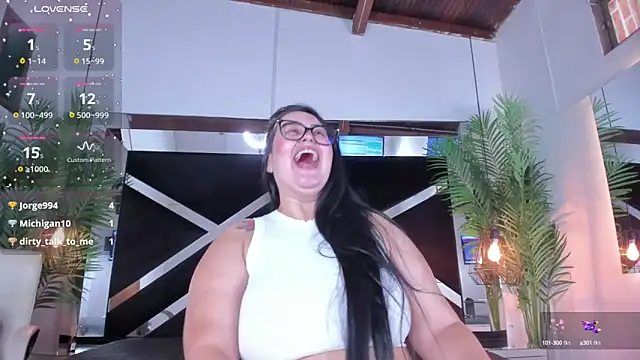 emily-fox online show from March 2025 02:12:01 PM