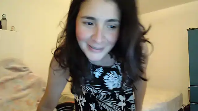 samantha s69 online show from December 2024 11:13:02 PM