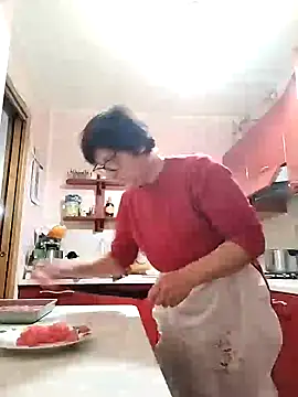 passione503 online show from January 2025 04:59:01 PM