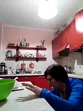 passione503 online show from January 2025 04:47:01 PM