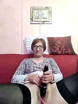 passione503 online show from February 2025 07:44:02 PM