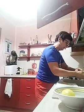 passione503 online show from October 2025 06:23:02 AM