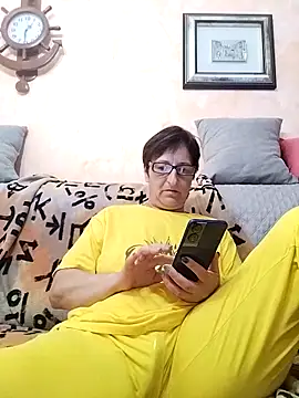 passione503 online show from October 2025 11:33:02 AM