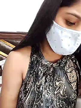 Gloie4u online show from January 2025 02:08:02 PM