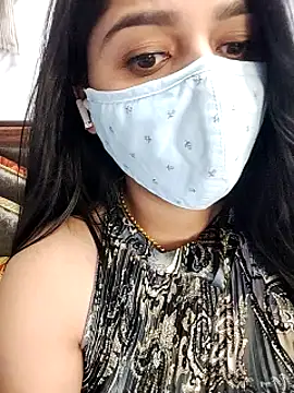 Gloie4u online show from March 2025 08:54:01 PM