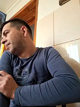 hornny1995 online show from January 2026 07:45:01 AM