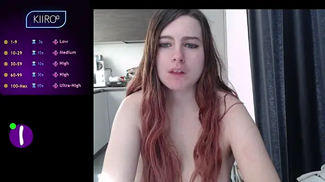 Dominahot4you online show from February 2025 10:40:01 AM