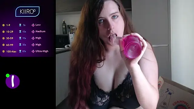 Dominahot4you online show from September 2025 07:52:02 AM