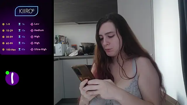 Dominahot4you online show from September 2025 07:54:01 AM