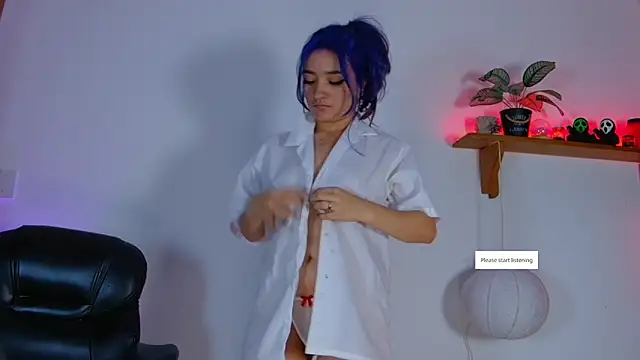 vayolett01 dakotta online show from October 2025 03:28:01 AM