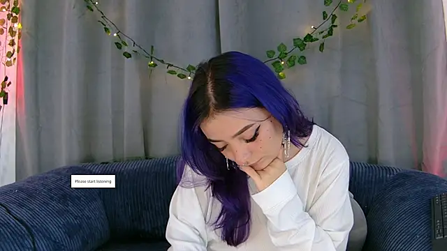 vayolett01 dakotta online show from January 2026 02:59:01 AM