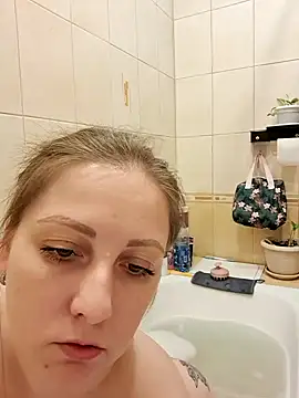 Sakura Green online show from January 2025 10:25:02 PM