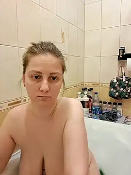 Sakura Green online show from February 2025 09:43:01 PM