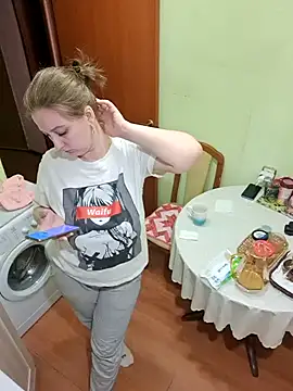 Sakura Green online show from March 2025 05:49:02 PM