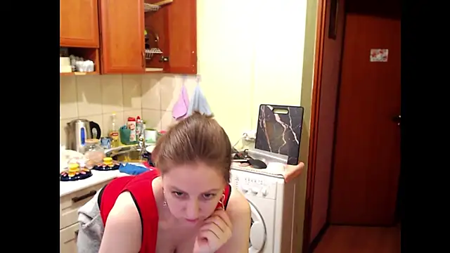 Sakura Green online show from March 2025 03:18:02 PM