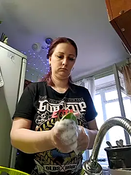 Sakura Green online show from March 2026 02:45:03 PM